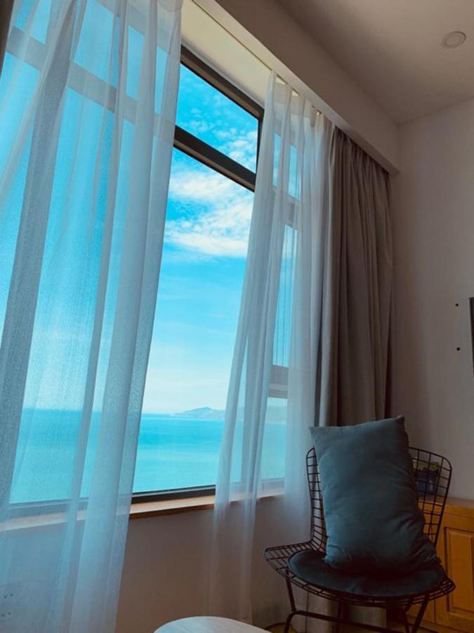 Highsea Nha Trang Apartments Exterior photo