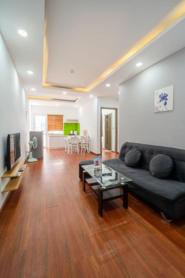 Highsea Nha Trang Apartments Exterior photo
