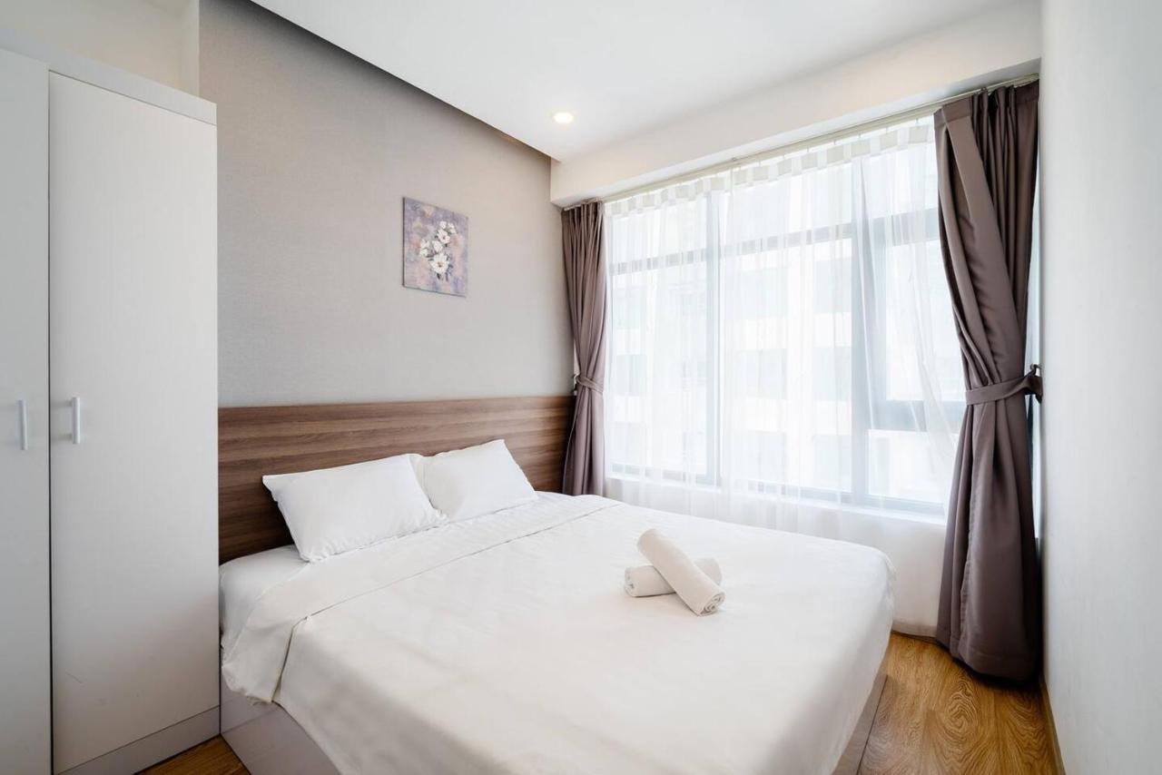 Highsea Nha Trang Apartments Exterior photo