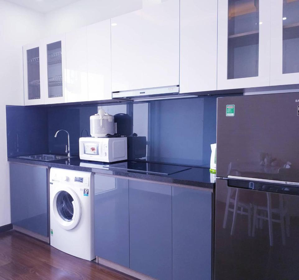 Highsea Nha Trang Apartments Exterior photo