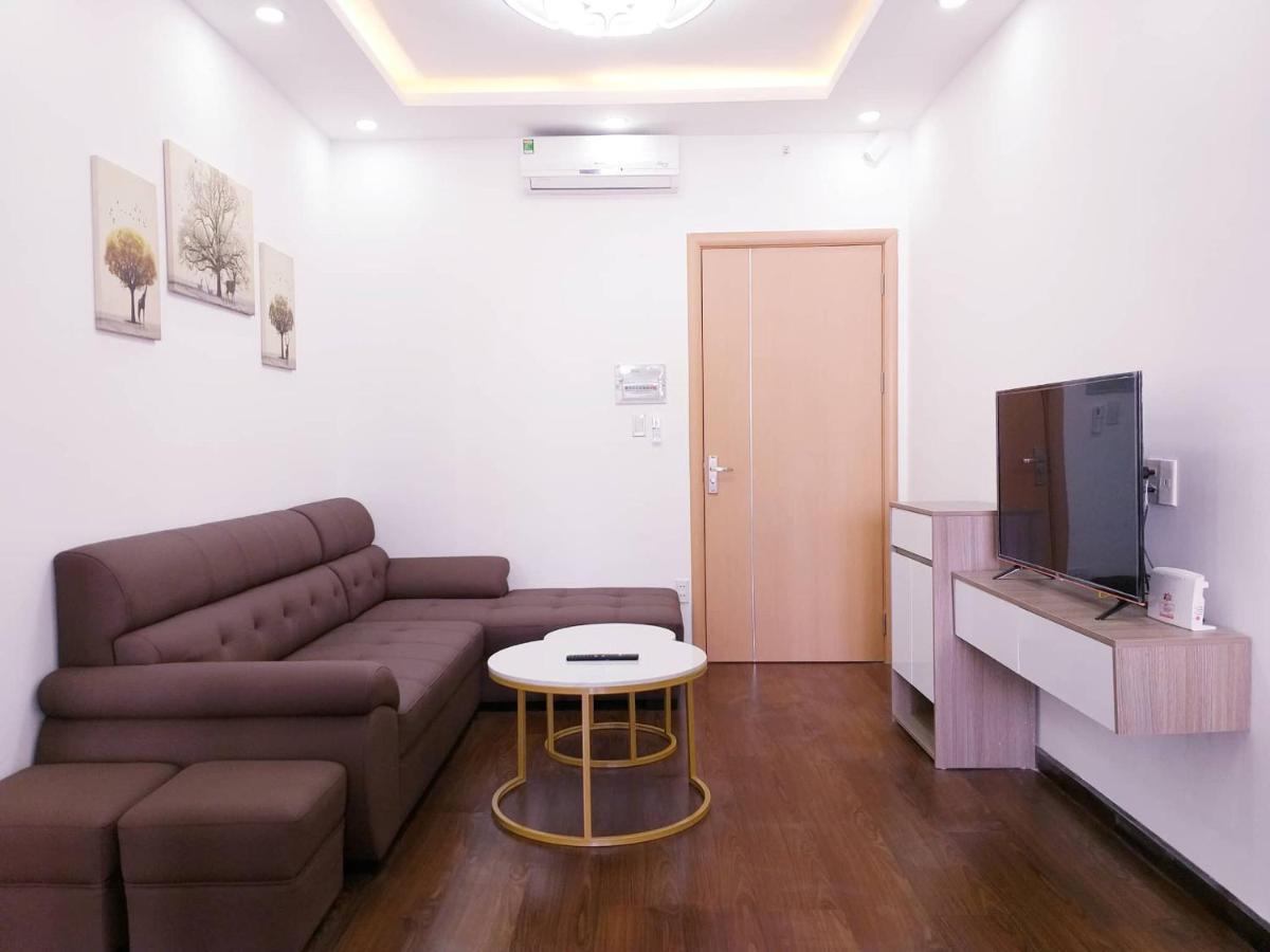 Highsea Nha Trang Apartments Exterior photo