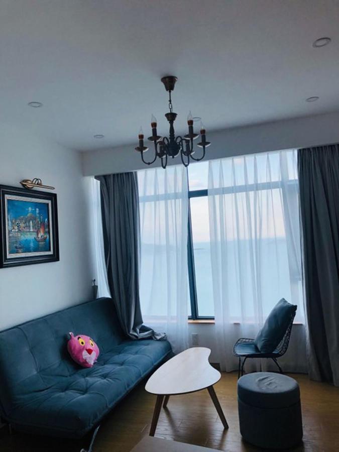 Highsea Nha Trang Apartments Exterior photo