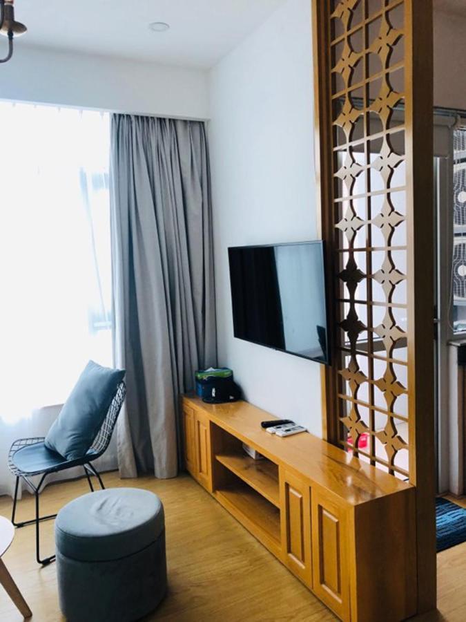 Highsea Nha Trang Apartments Exterior photo