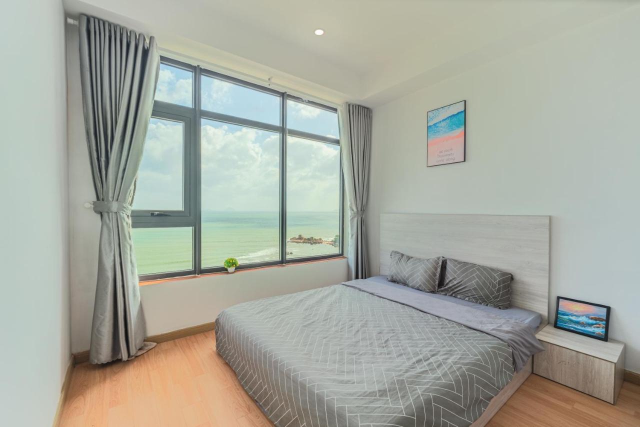 Highsea Nha Trang Apartments Exterior photo