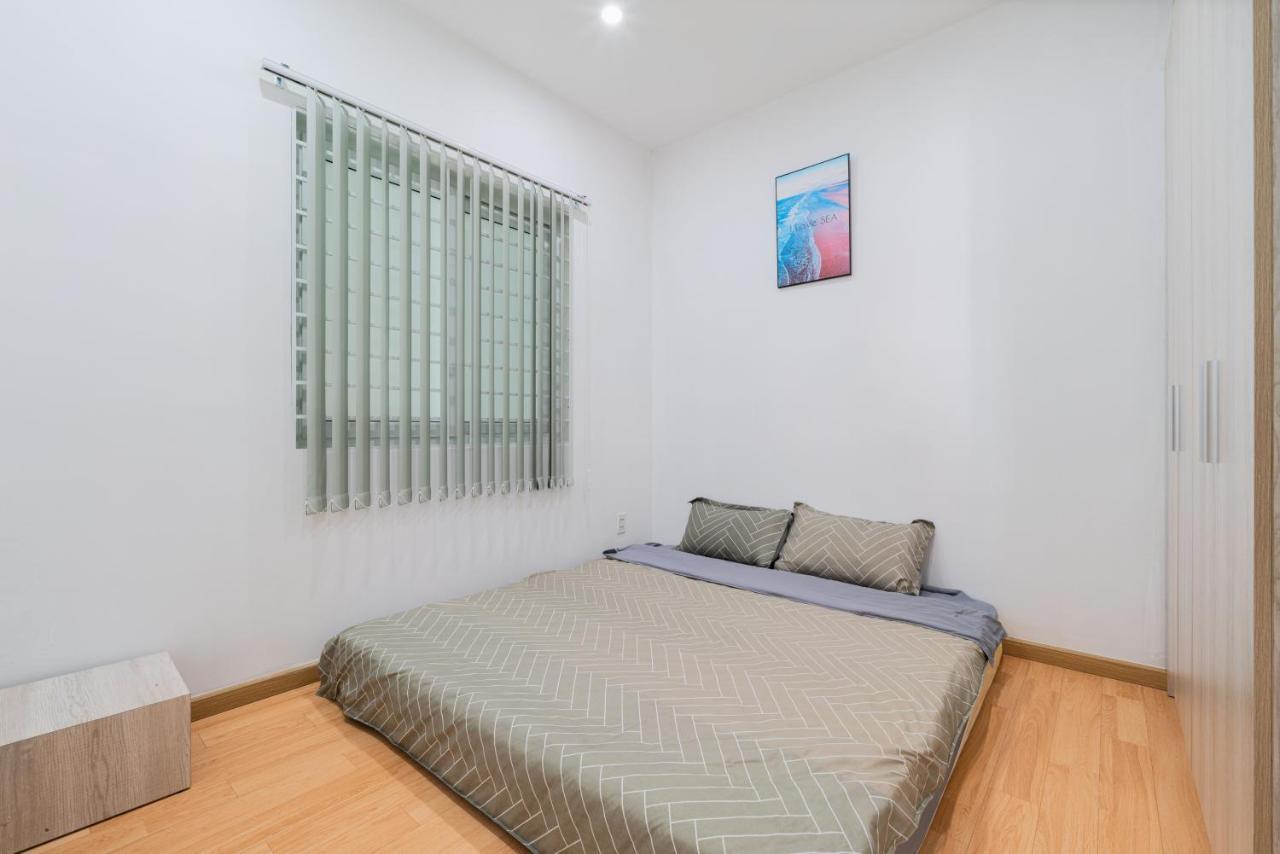 Highsea Nha Trang Apartments Exterior photo